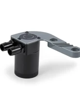 Mishimoto Baffled Oil Catch Can                                     - MMBCC-F80-15CLRG - Image 2