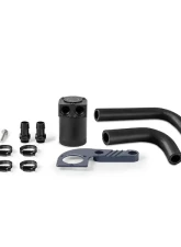 Mishimoto Baffled Oil Catch Can                                     - MMBCC-F80-15CMG - Image 3