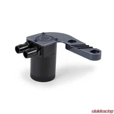 Mishimoto Baffled Oil Catch Can - MMBCC-F80-15CMG