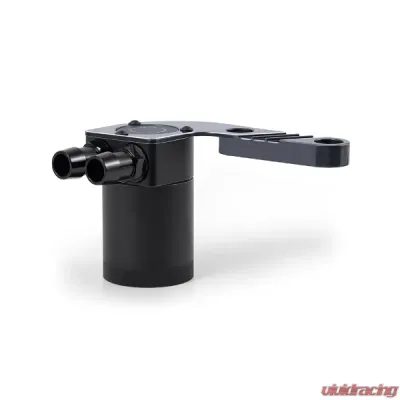Mishimoto Baffled Oil Catch Can - MMBCC-F80-15CMG