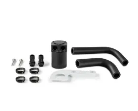 Mishimoto Baffled Oil Catch Can
