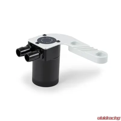 Mishimoto Baffled Oil Catch Can - MMBCC-F80-15CMW