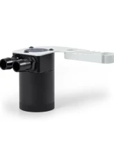 Mishimoto Baffled Oil Catch Can                                     - MMBCC-F80-15CMW - Image 3