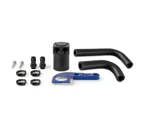 Mishimoto Baffled Oil Catch Can