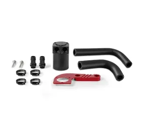 Mishimoto Baffled Oil Catch Can