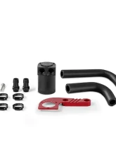 Mishimoto Baffled Oil Catch Can                                     - MMBCC-F80-15CSO - Image 3