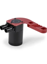 Mishimoto Baffled Oil Catch Can                                     - MMBCC-F80-15CSO - Image 2