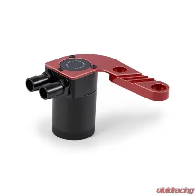 Mishimoto Baffled Oil Catch Can - MMBCC-F80-15CSO