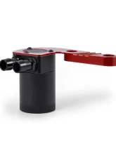 Mishimoto Baffled Oil Catch Can                                     - MMBCC-F80-15CSO - Image 3