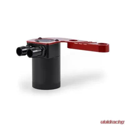 Mishimoto Baffled Oil Catch Can - MMBCC-F80-15CSO