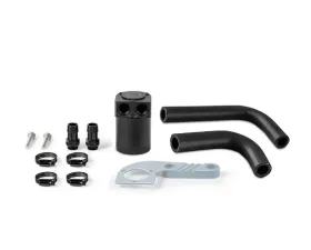 Mishimoto Baffled Oil Catch Can