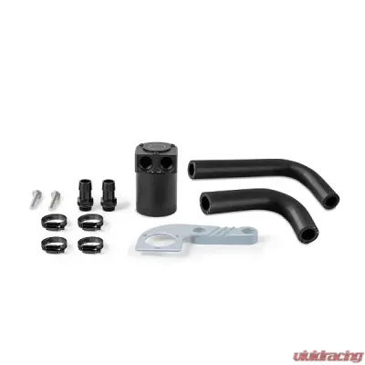 Mishimoto Baffled Oil Catch Can - MMBCC-F80-15CSS