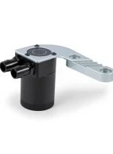 Mishimoto Baffled Oil Catch Can                                     - MMBCC-F80-15CSS - Image 2