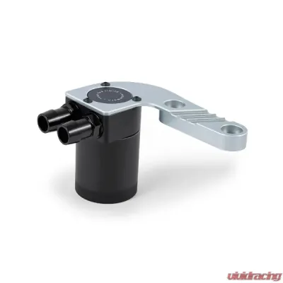 Mishimoto Baffled Oil Catch Can - MMBCC-F80-15CSS