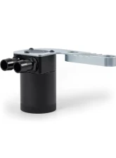 Mishimoto Baffled Oil Catch Can                                     - MMBCC-F80-15CSS - Image 3