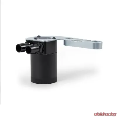 Mishimoto Baffled Oil Catch Can - MMBCC-F80-15CSS