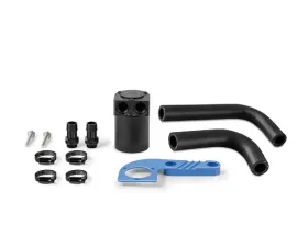 Mishimoto Baffled Oil Catch Can