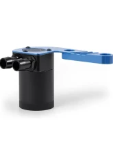 Mishimoto Baffled Oil Catch Can                                     - MMBCC-F80-15CYMB - Image 3