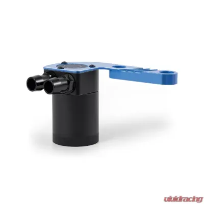 Mishimoto Baffled Oil Catch Can - MMBCC-F80-15CYMB