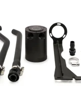 Mishimoto Baffled Oil Catch Can Kit                                     - MMBCC-FIST-14PBE - Image 4