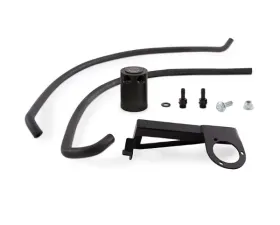 Mishimoto Baffled Oil Catch Can Kit