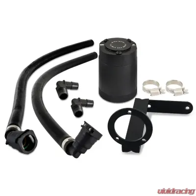 Mishimoto Direct-Fit Catch Can PCV Side - MMBCC-FRD-11P
