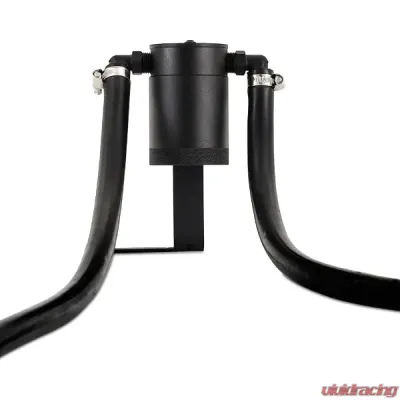 Mishimoto Direct-Fit Catch Can PCV Side - MMBCC-FRD-11P