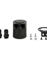 Mishimoto High-Flow Baffled Catch Can Kit                                     - MMBCC-HF - Image 2