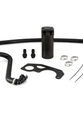 Mishimoto Baffled Oil Catch Can                                     - MMBCC-JLH-18CBE - Image 2