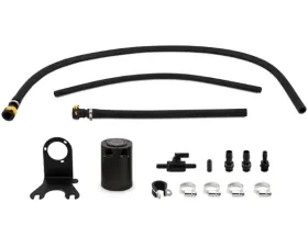 Mishimoto Baffled Oil Catch Can