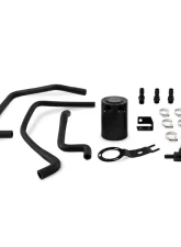 Mishimoto Baffled Oil Catch Can Kit Mazda MX-5 Miata 2016-2020                                     - MMBCC-MIA-16PBE - Image 5