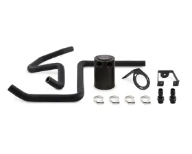 Mishimoto Direct Fit Catch Can Kit