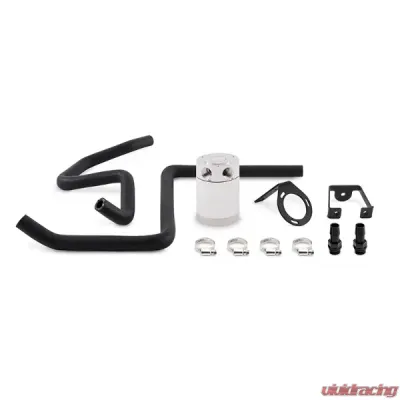 Mishimoto Direct Fit Catch Can Kit - MMBCC-MOP57-05PBEP
