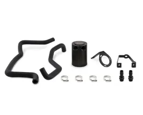 Mishimoto Direct Fit Catch Can Kit