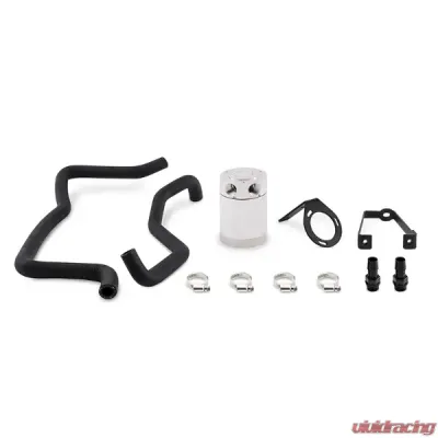 Mishimoto Direct Fit Catch Can Kit - MMBCC-MOP57-15PBEP