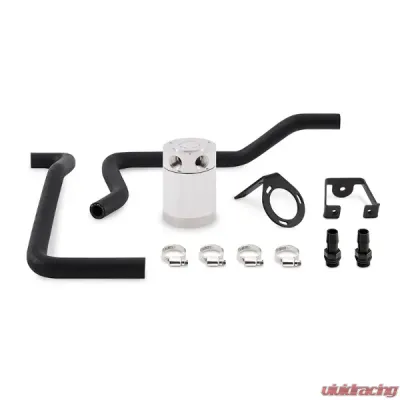 Mishimoto Direct Fit Catch Can Kit Chrysler 300 | Dodge Charger | Magnum 2005-2010 - MMBCC-MOP61-05PBEP