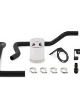 Mishimoto Direct Fit Catch Can Kit Chrysler 300 | Dodge Charger | Magnum 2005-2010                                     - MMBCC-MOP61-05PBEP - Image 2