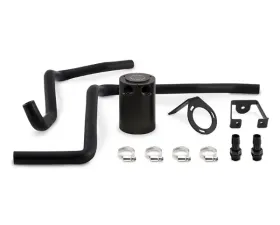 Mishimoto Direct Fit Catch Can Kit