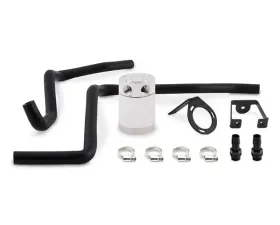 Mishimoto Direct Fit Catch Can Kit