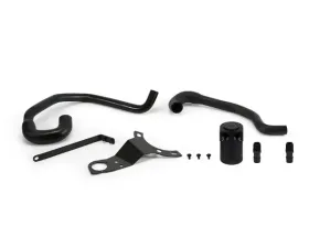 Mishimoto Baffled Oil Catch Can Kit