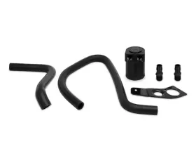 Mishimoto Baffled Oil Catch Can