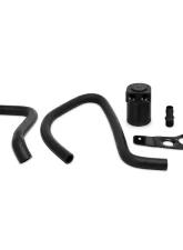Mishimoto Baffled Oil Catch Can                                     - MMBCC-N55-11CBE2 - Image 3