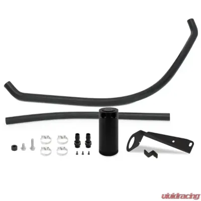Mishimoto Baffled Oil Catch Can - MMBCC-RAM-19PBE