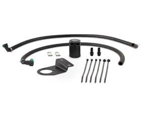 Mishimoto Baffled Oil Catch Can Kit