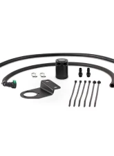 Mishimoto Baffled Oil Catch Can Kit Ford Ranger 2019-2023                                     - MMBCC-RGR-19PBE - Image 4