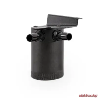 Mishimoto Baffled Oil Catch Can Kit Ford Ranger 2019-2023 - MMBCC-RGR-19PBE
