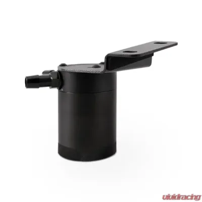 Mishimoto Baffled Oil Catch Can Kit Ford Ranger 2019-2023 - MMBCC-RGR-19PBE