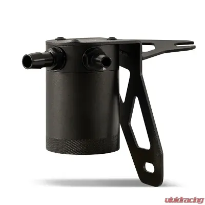 Mishimoto Direct-Fit Catch Can PCV Side Kia Stinger 2022 - MMBCC-STNGR-22PBE