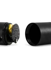 Mishimoto Direct-Fit Catch Can PCV Side Kia Stinger 2022                                     - MMBCC-STNGR-22PBE - Image 7