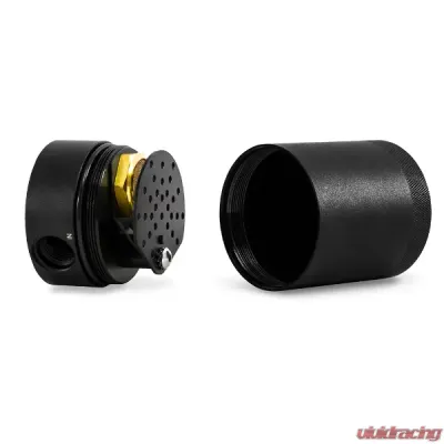 Mishimoto Direct-Fit Catch Can PCV Side Kia Stinger 2022 - MMBCC-STNGR-22PBE